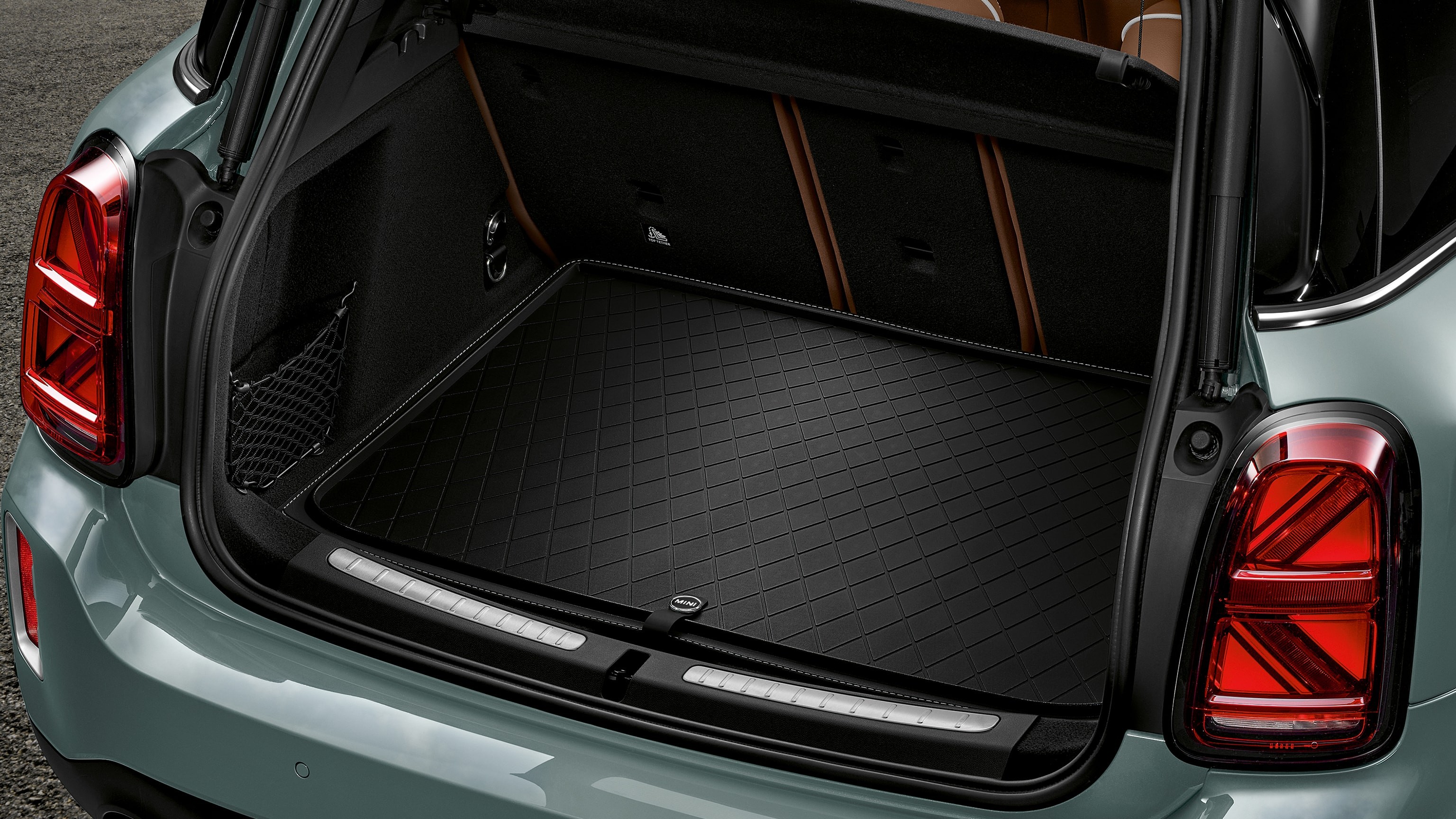 MINI AKSESOARI – Podloga za prtljažnik